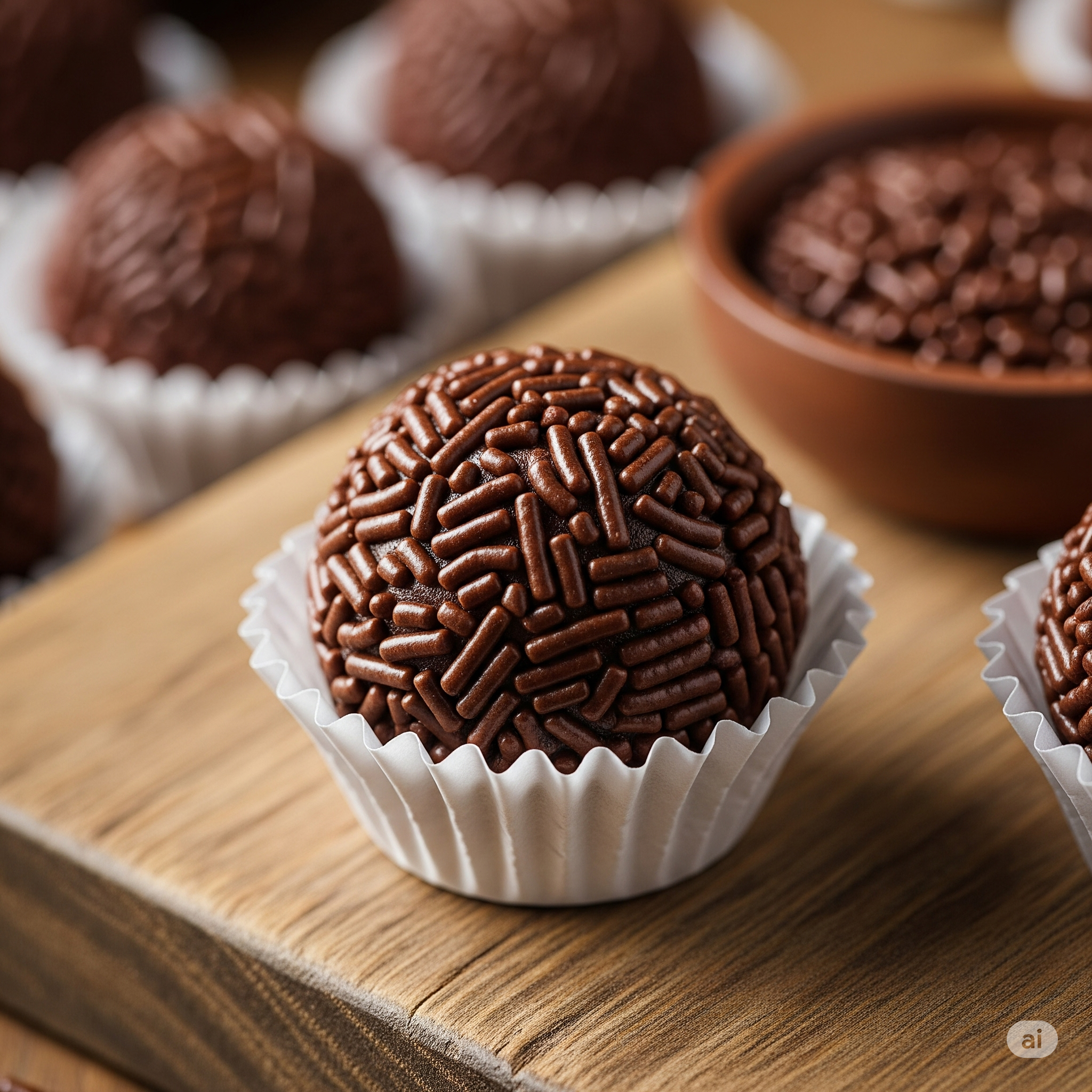 Brigadeiro